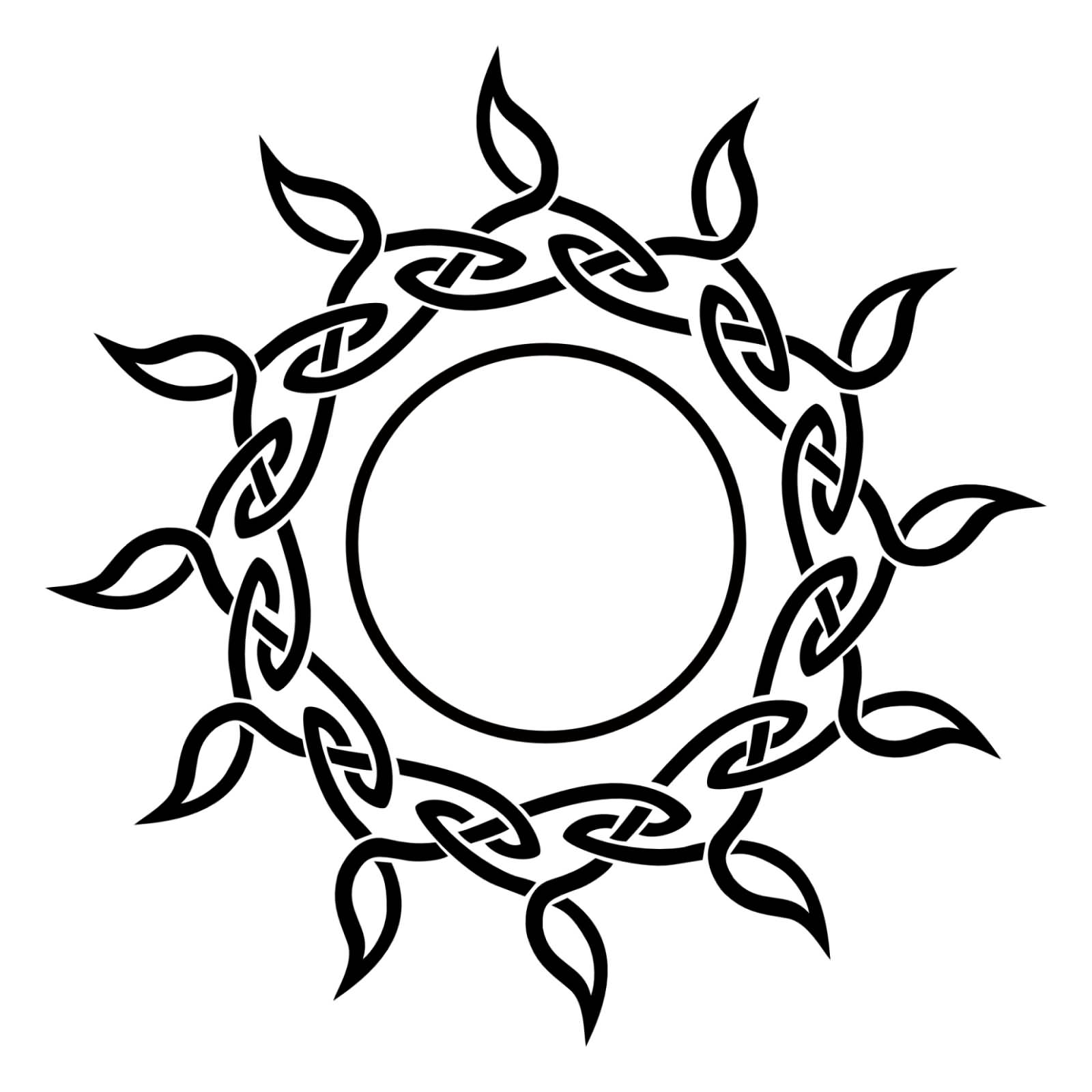 Celtic Sun