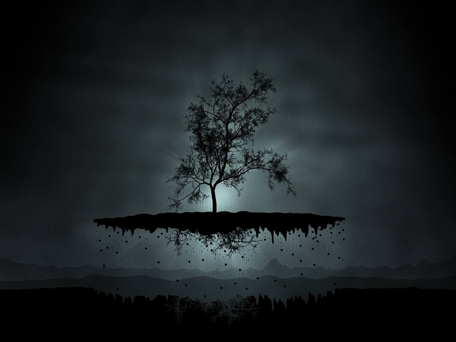 Darkest Tree